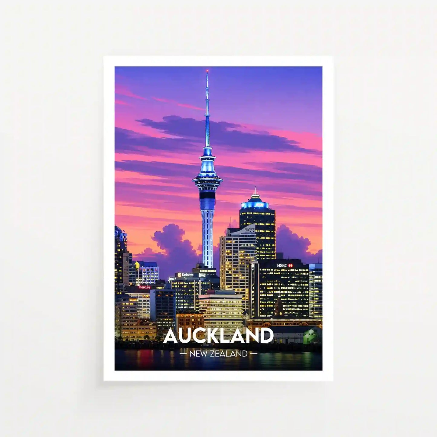 Auckland