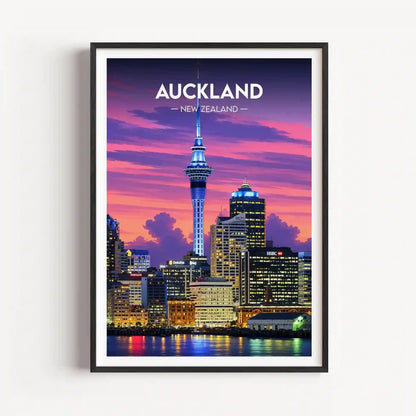 Auckland
