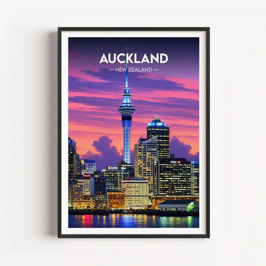 Auckland
