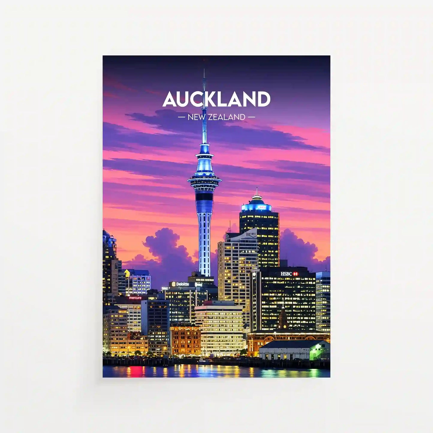 Auckland