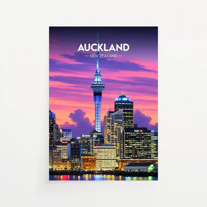 Auckland