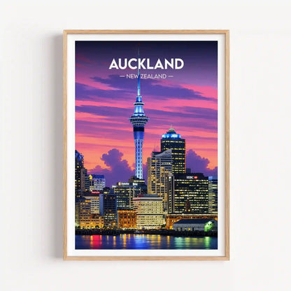 Auckland