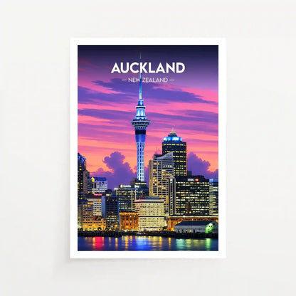 Auckland