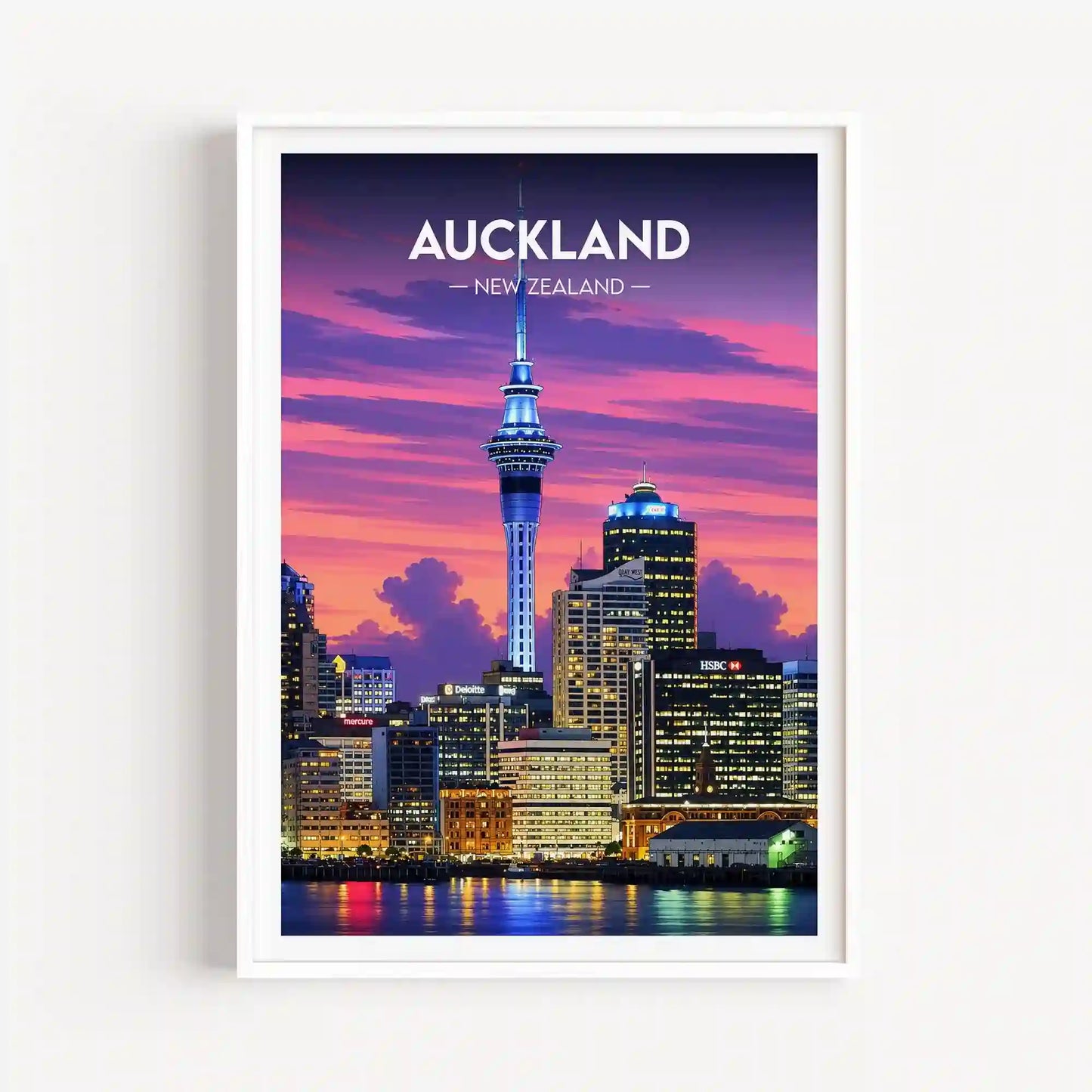Auckland