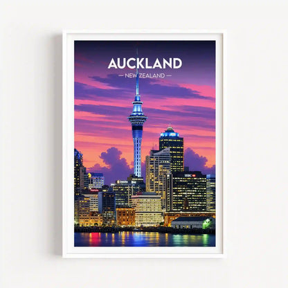 Auckland