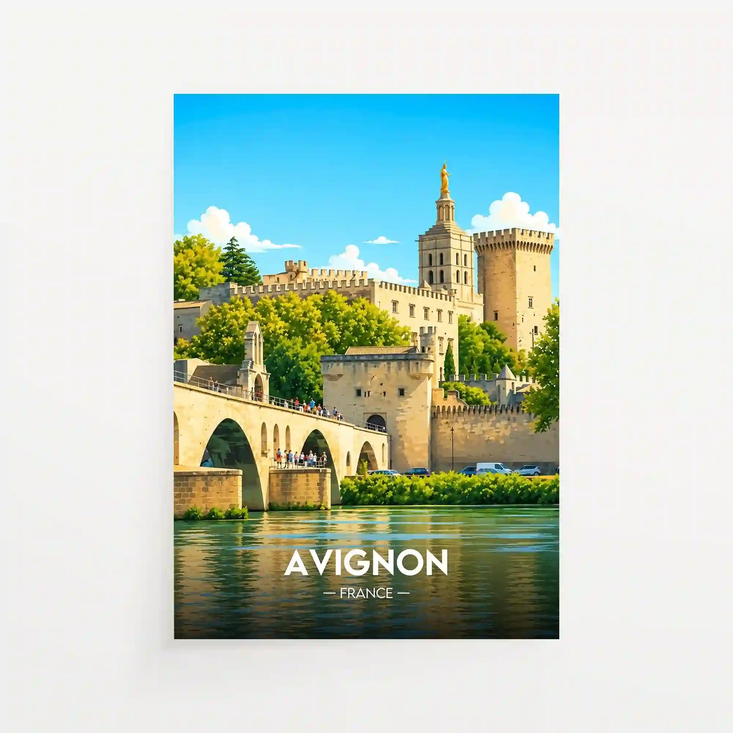 Avignon