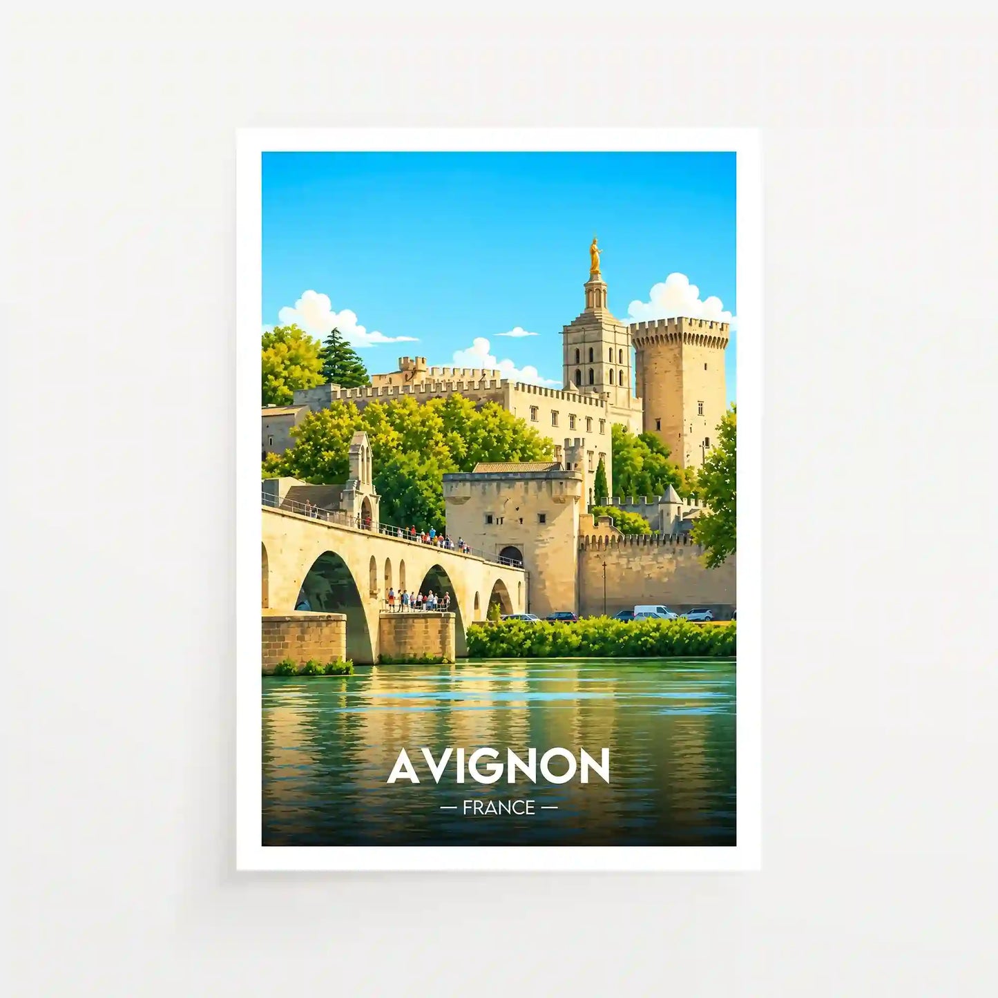 Avignon