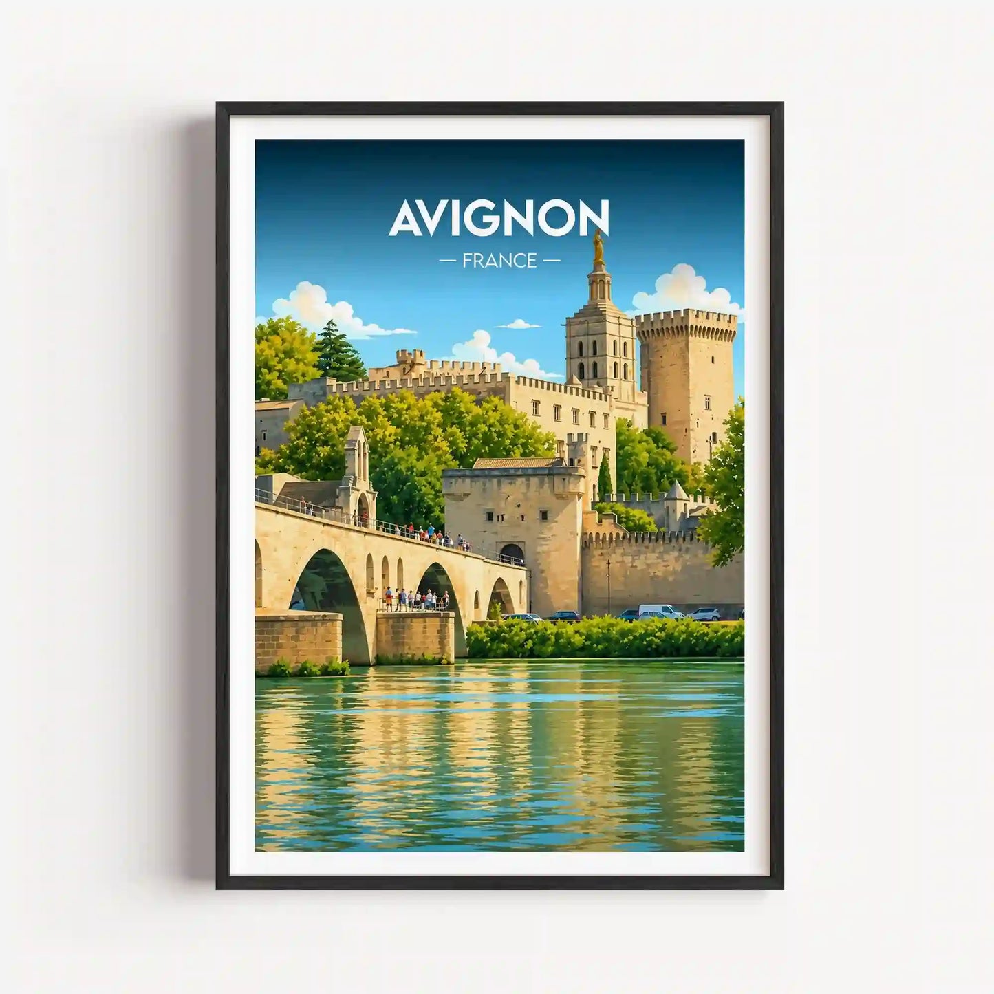 Avignon