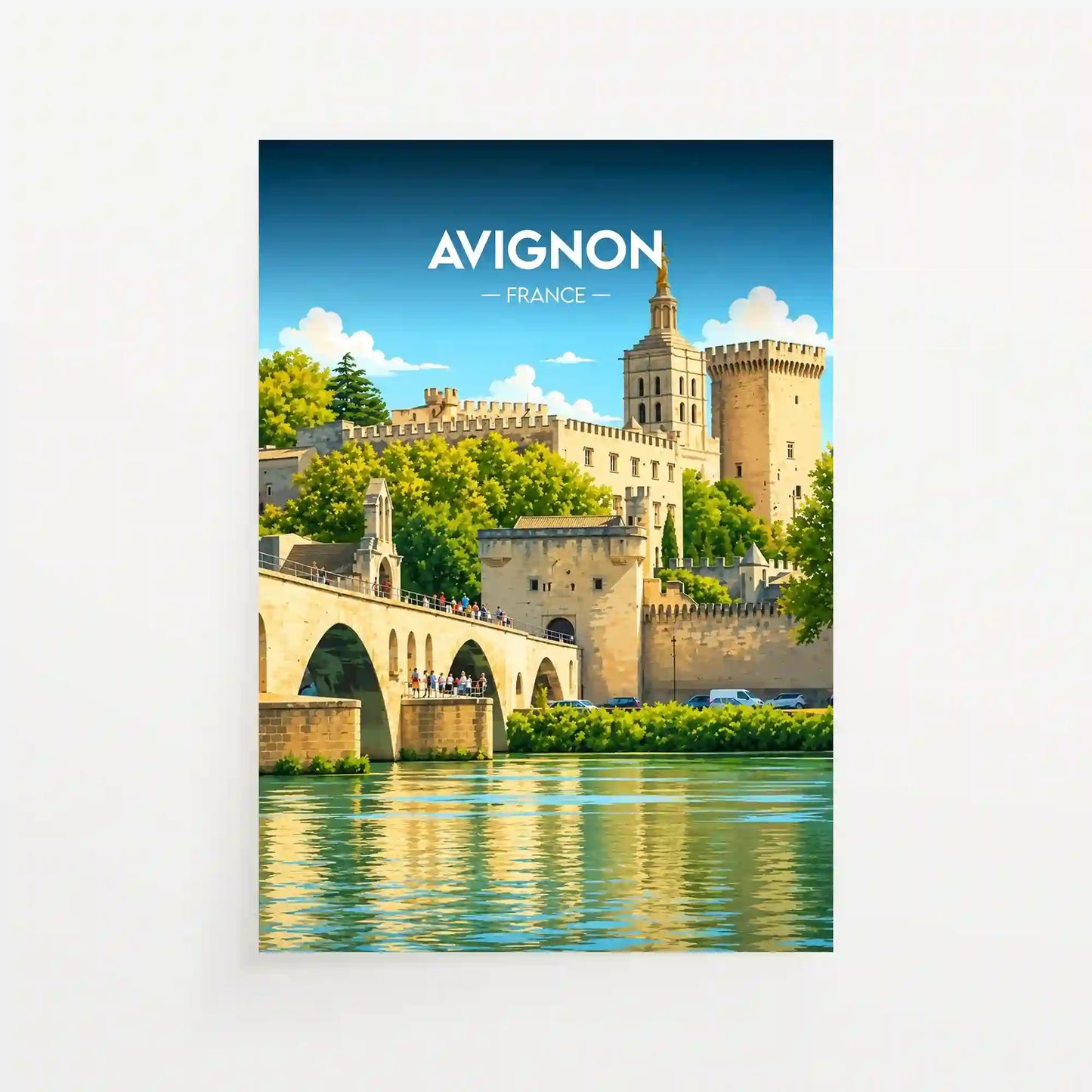 Avignon