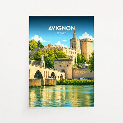 Avignon