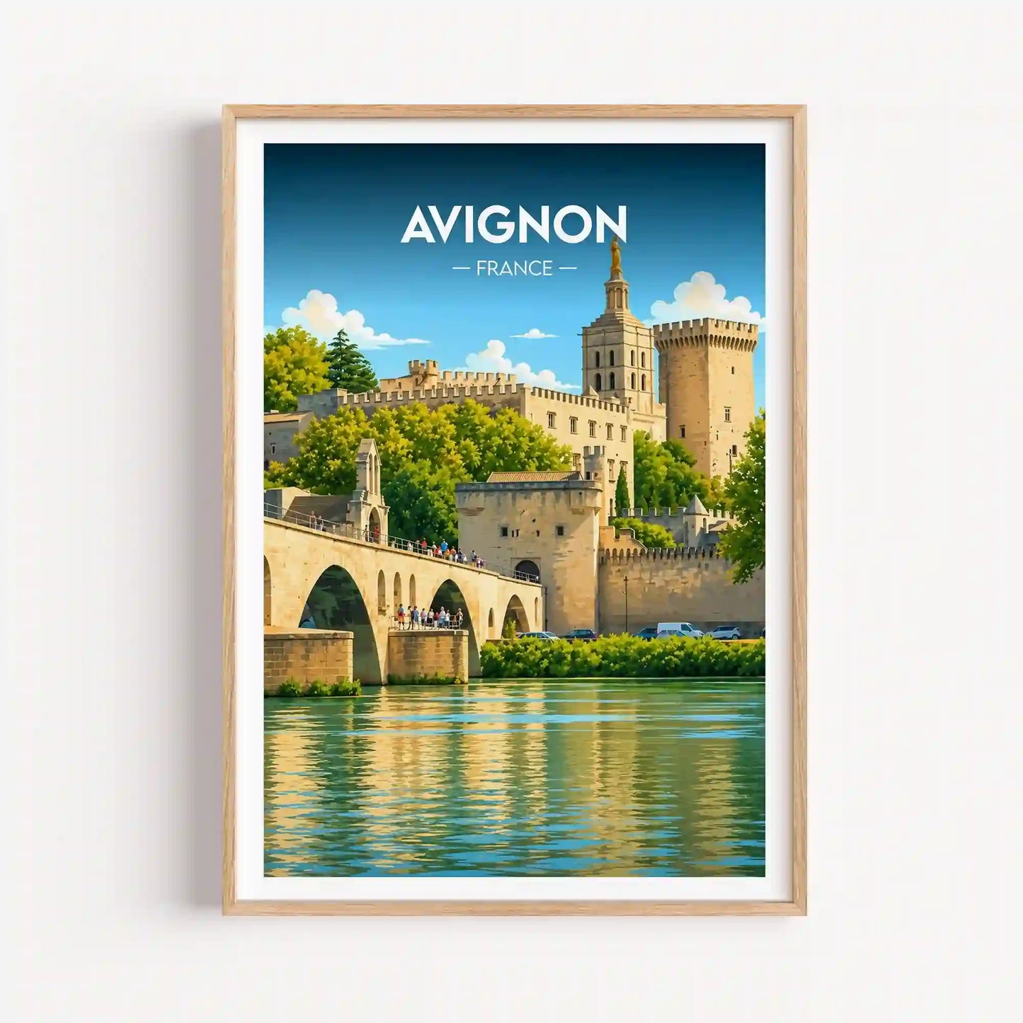 Avignon