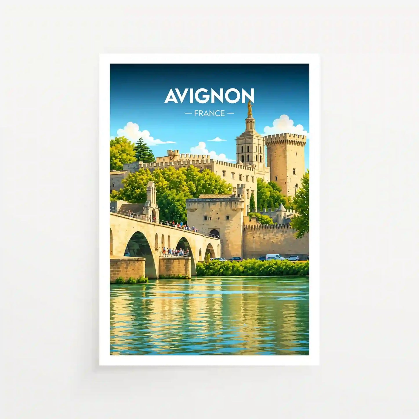 Avignon