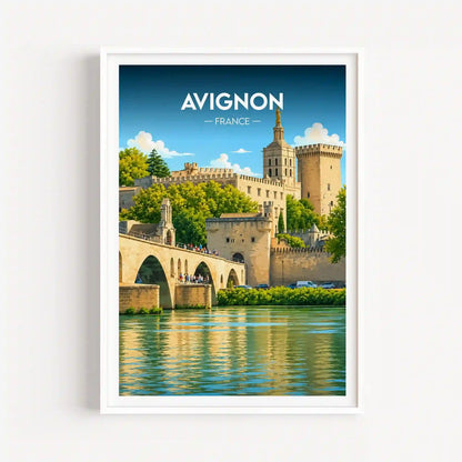 Avignon