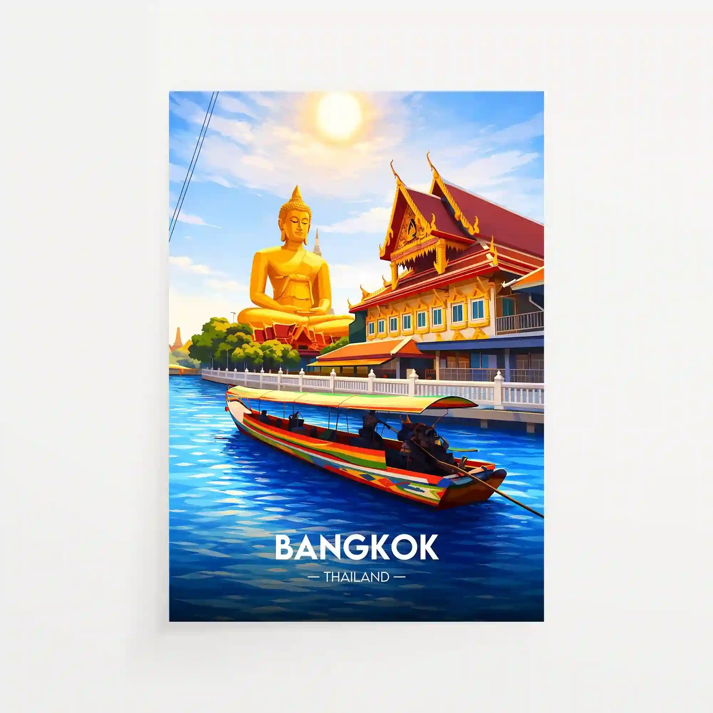 Bangkok