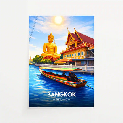 Bangkok