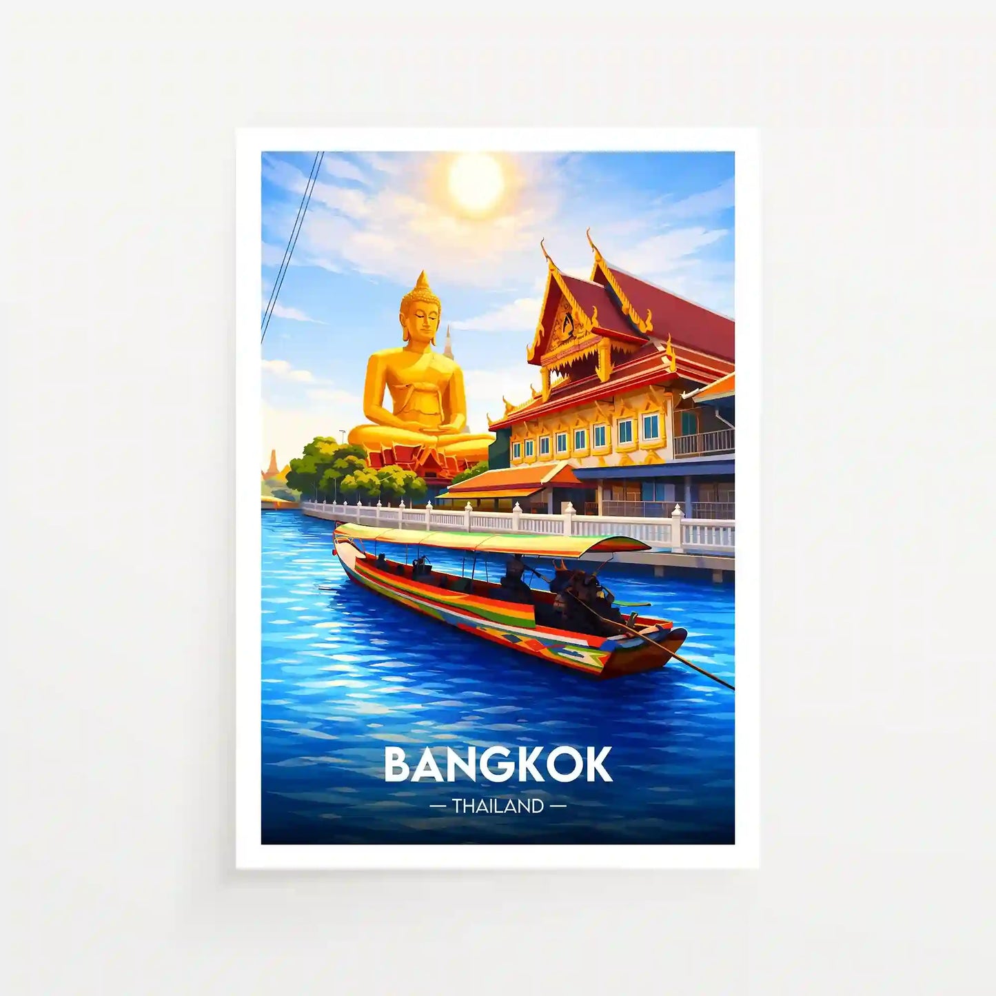 Bangkok