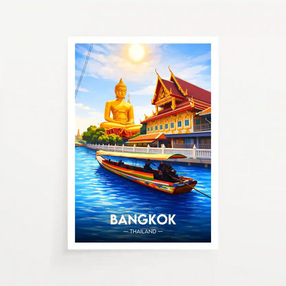Bangkok