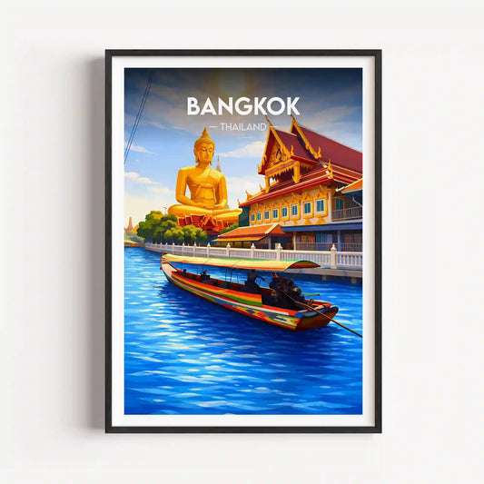 Bangkok