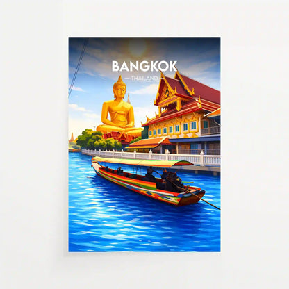 Bangkok