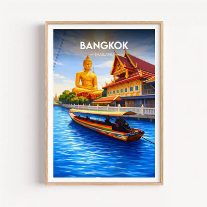 Bangkok
