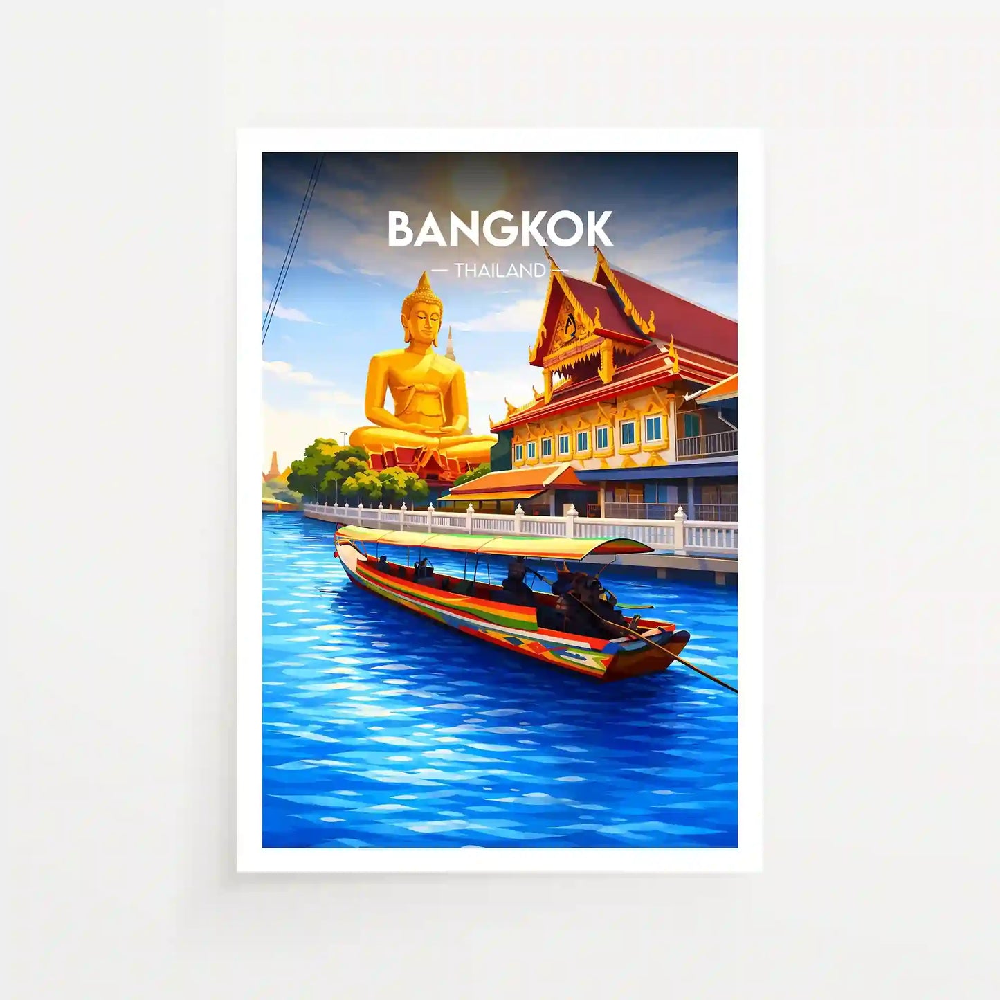 Bangkok