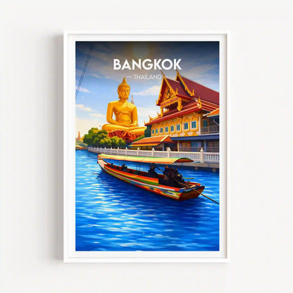 Bangkok