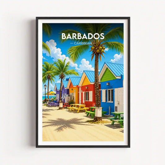 Barbados