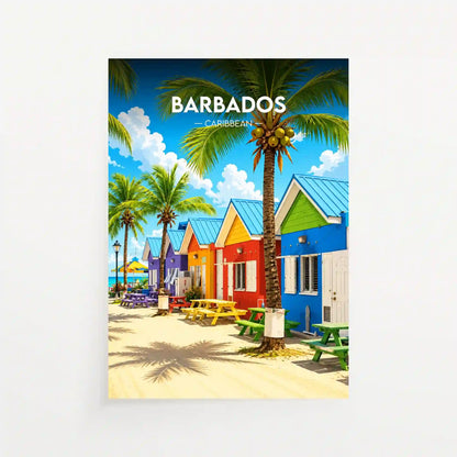 Barbados