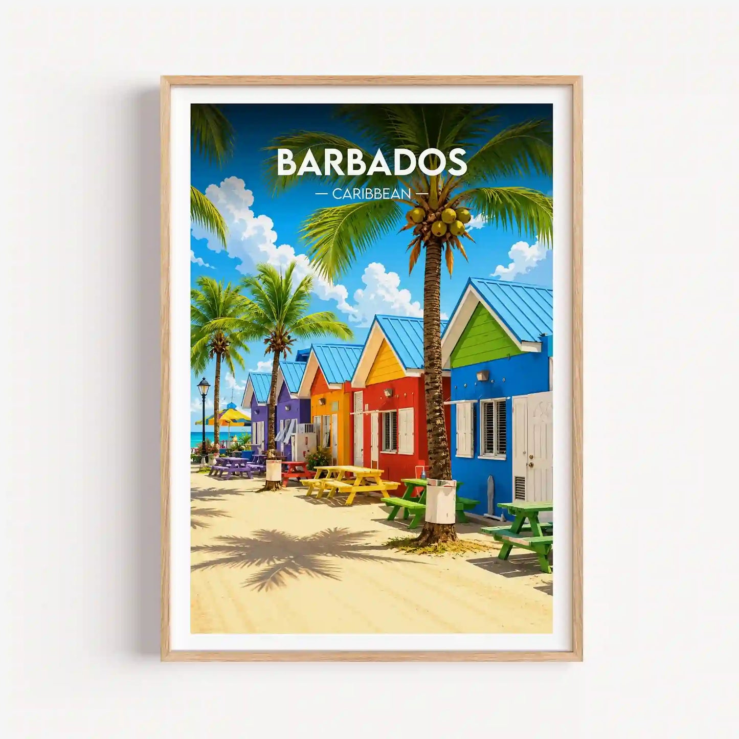 Barbados