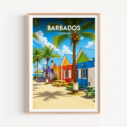 Barbados