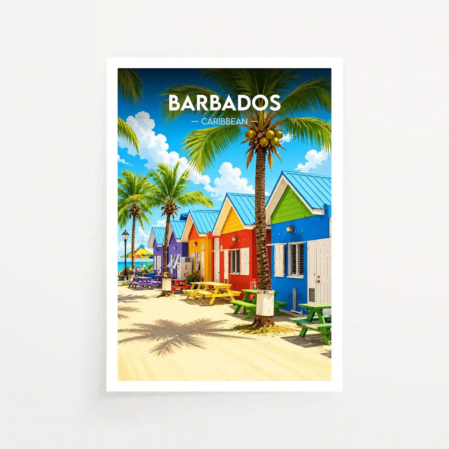 Barbados