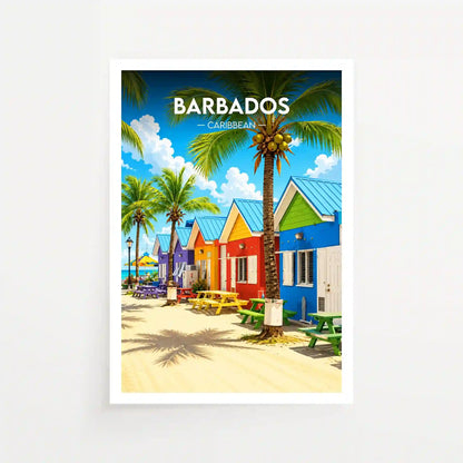 Barbados