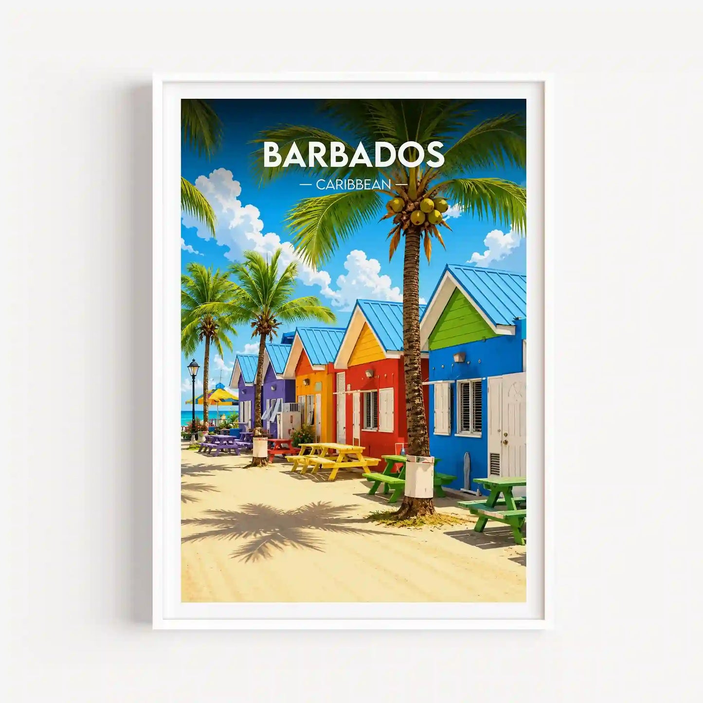 Barbados