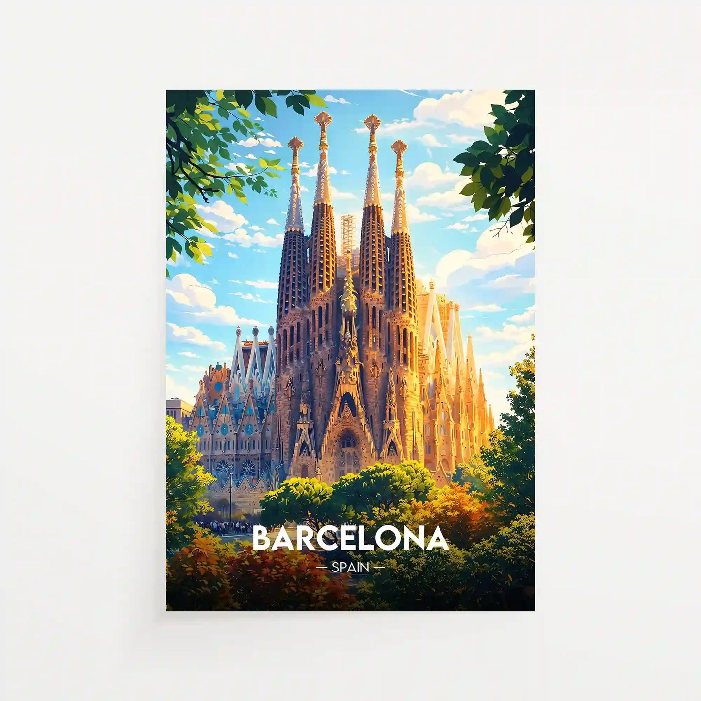 Barcelona