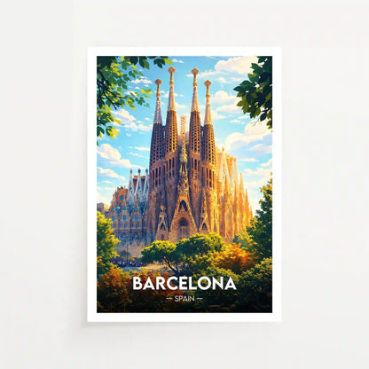 Barcelona