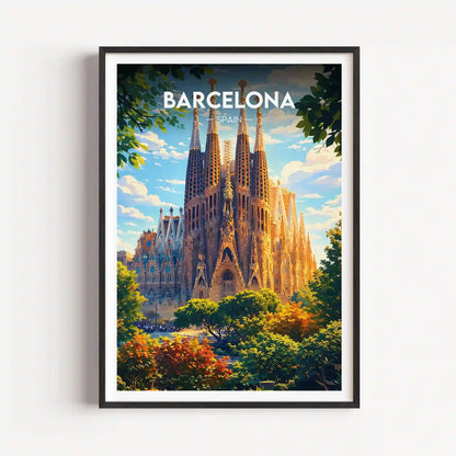 Barcelona