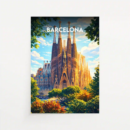 Barcelona