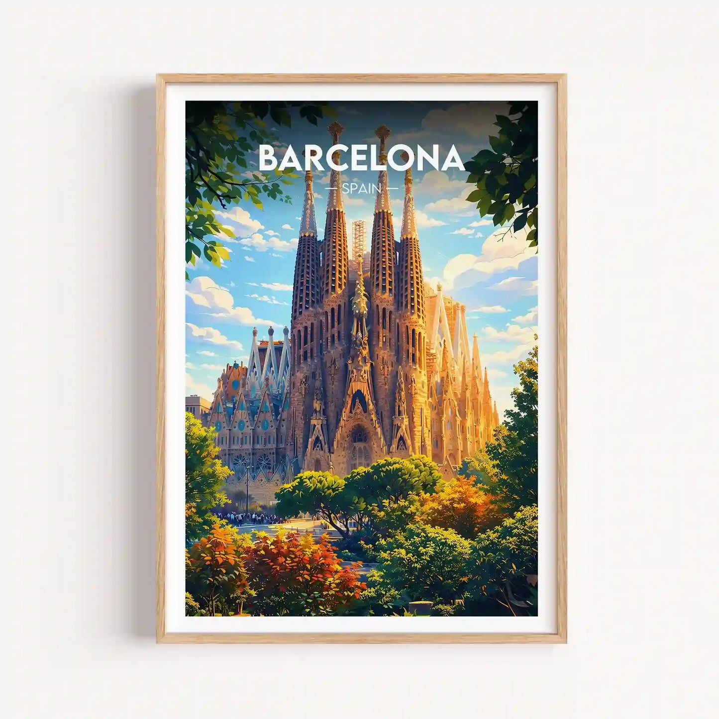 Barcelona