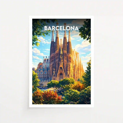 Barcelona