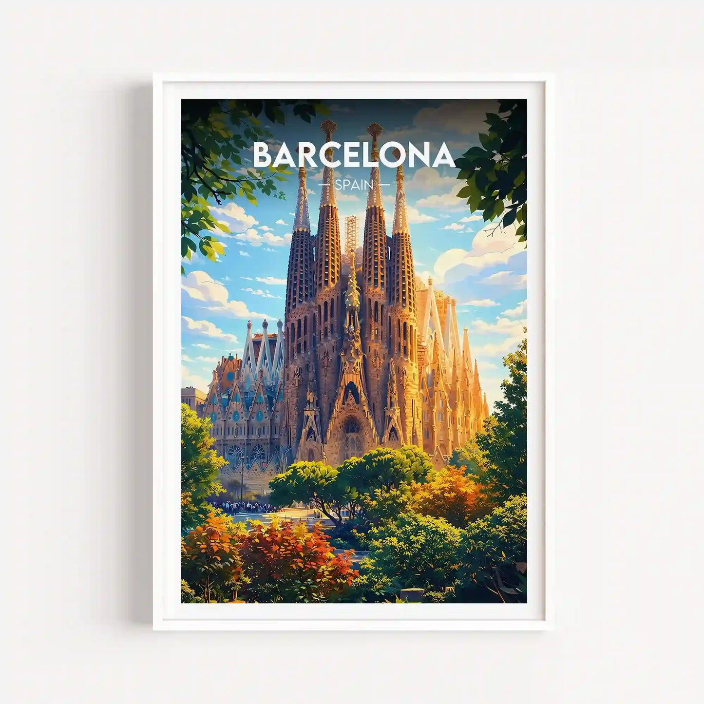 Barcelona