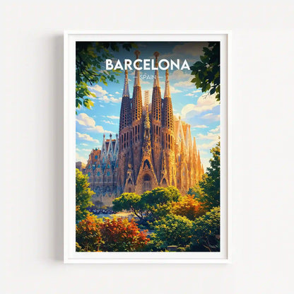 Barcelona