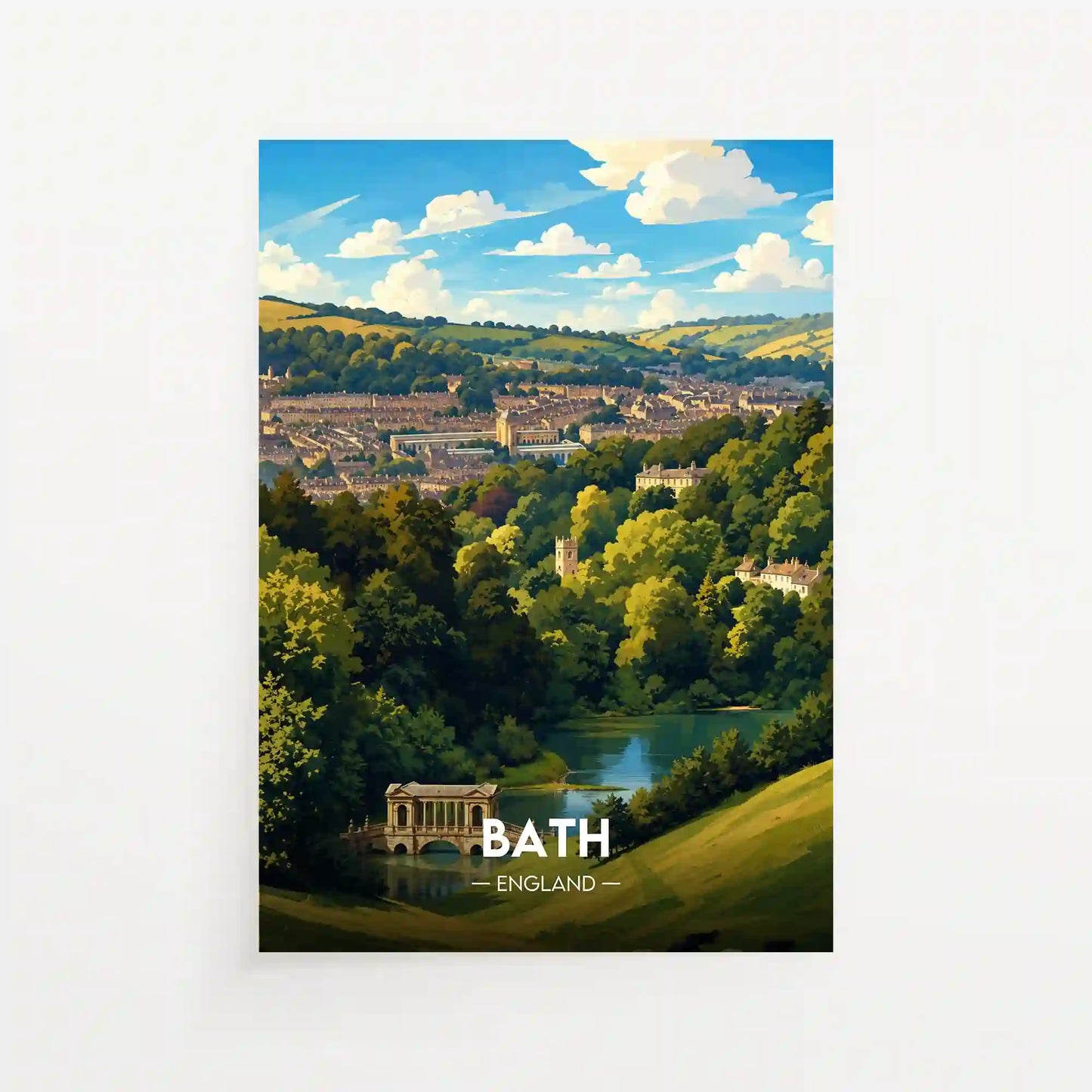 Bath