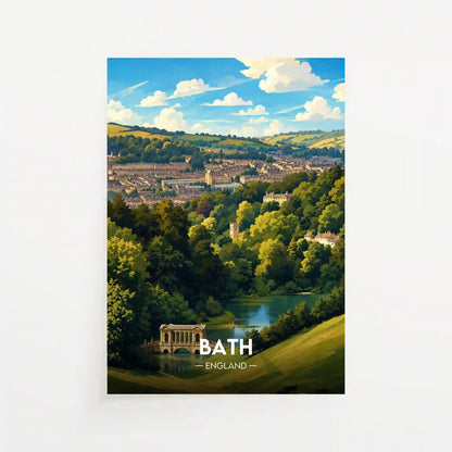 Bath