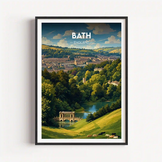 Bath