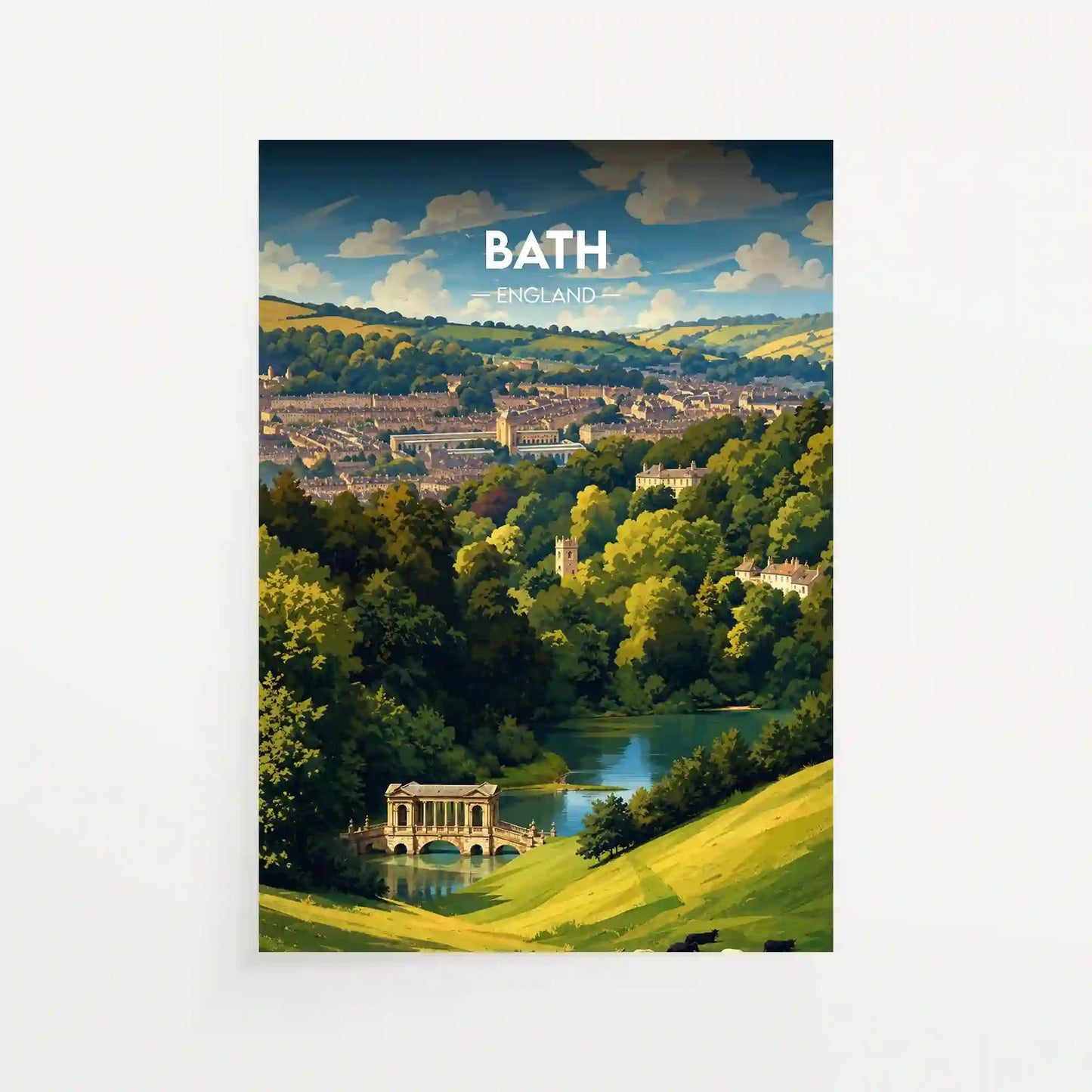 Bath