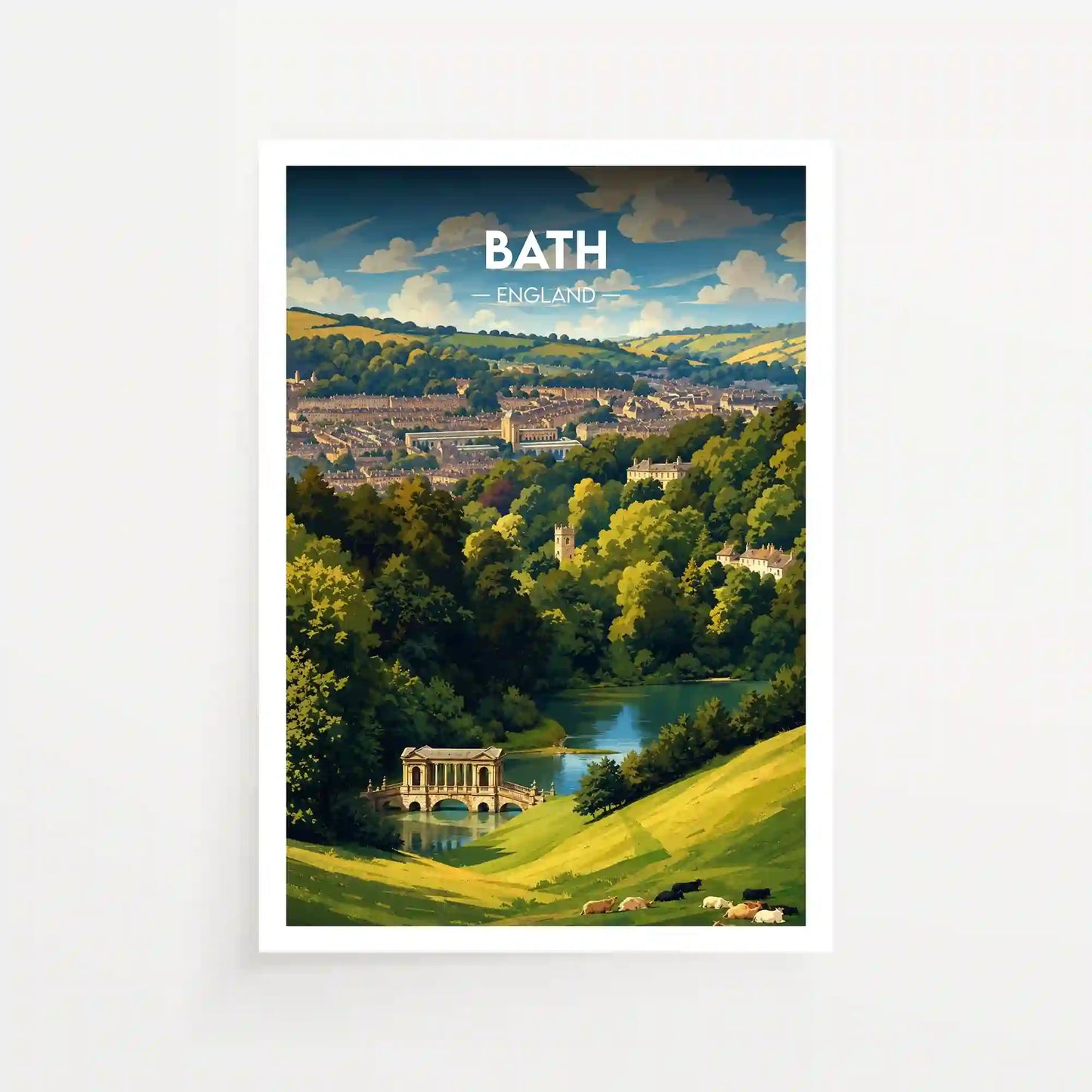 Bath