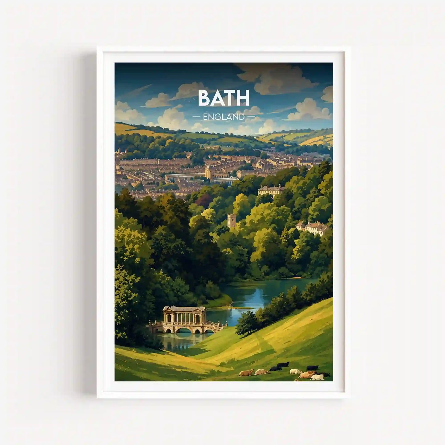 Bath