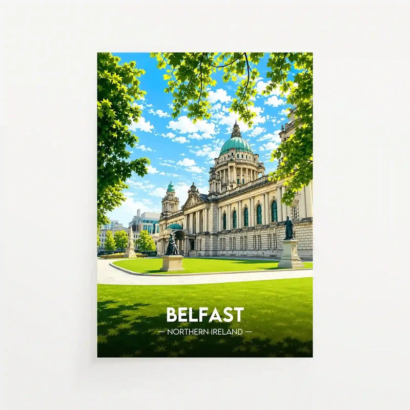 Belfast