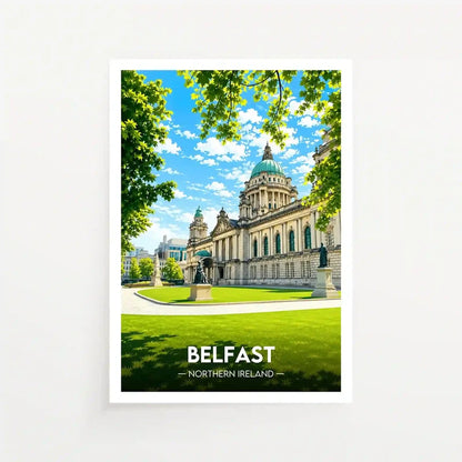 Belfast