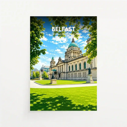 Belfast